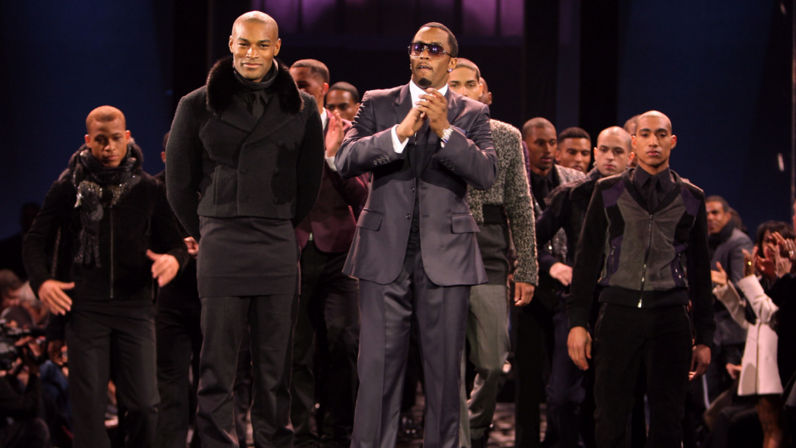 Diddy Buys Back Control of Namesake Sean Jean Label