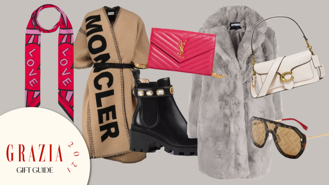 14 Chic Last-Minute Gifts To Shop Now
