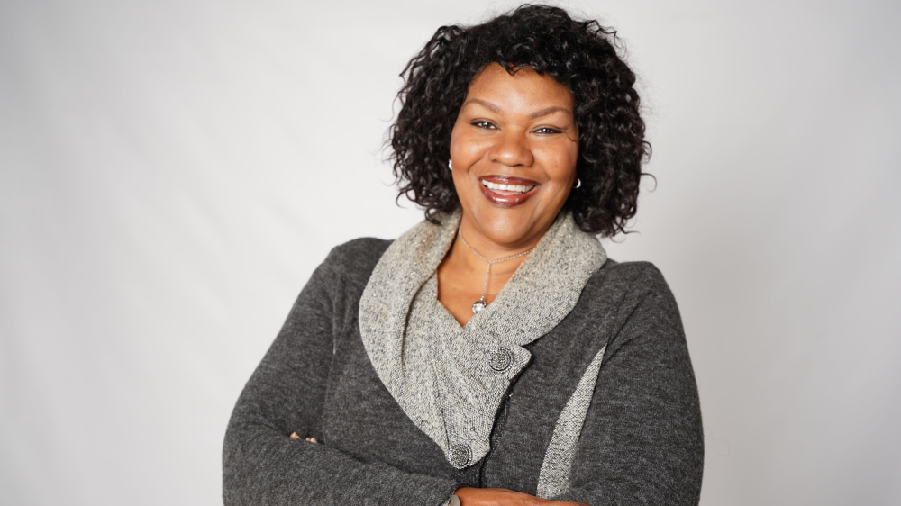 Music Industry Moves: Blues Foundation Names Judith Black President & CEO