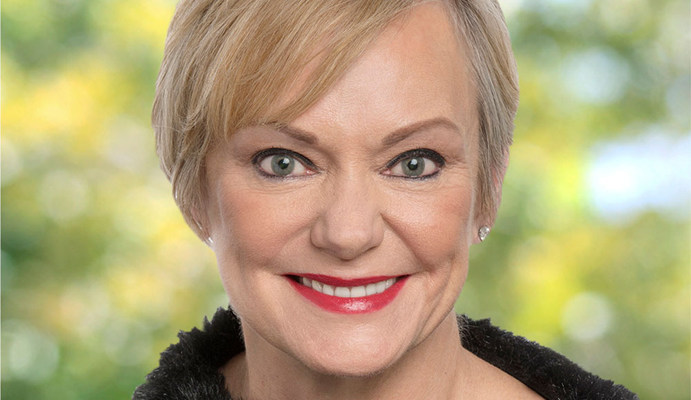 Disney CFO Christine M. McCarthy Lands Contract Extension Through June 2024