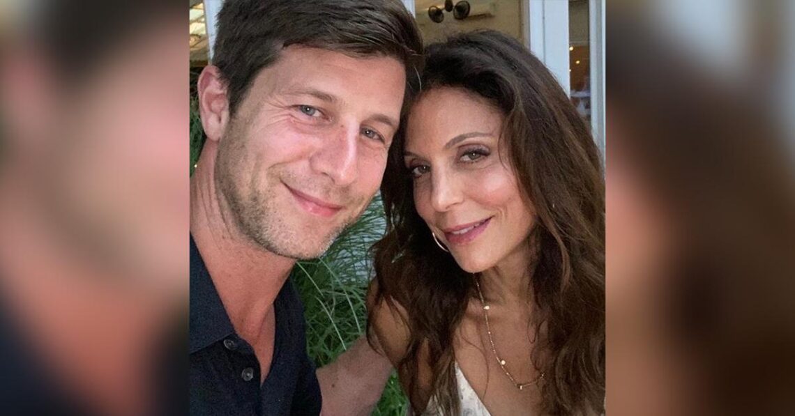 Bethenny Frankel Addresses Split Rumors From Fiancé Paul Bernon After ‘RHONY’ Alum Seemingly Ditches Ring In New Snap
