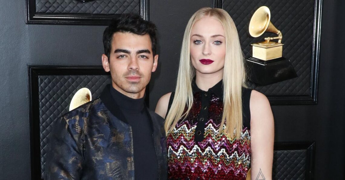 Fans Rally Behind Joe Jonas’ Wife Sophie Turner After In-Laws Were Outraged With Actress’ Dirty Jokes At Comedy Roast