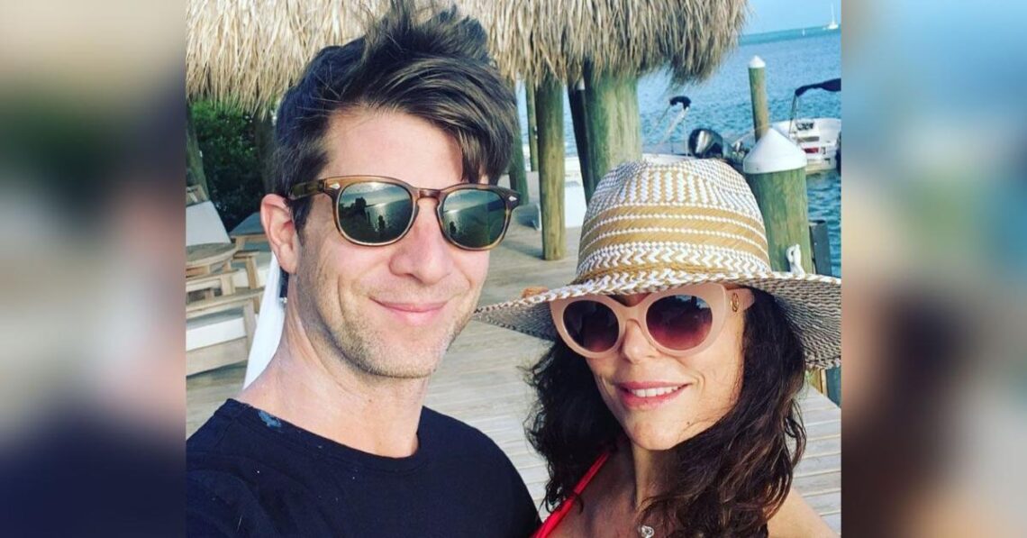 Bethenny Frankel Hints She And Paul Bernon May Have Broken Up With Cryptic Instagram Post Bethenny Frankel Hints She And Paul Bernon May Have Broken Up With Cryptic Instagram Post