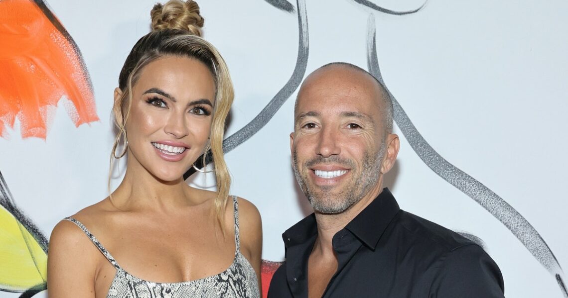 ‘Selling Sunset’s ‘Chrishell Stause And Jason Oppenheim Break Up