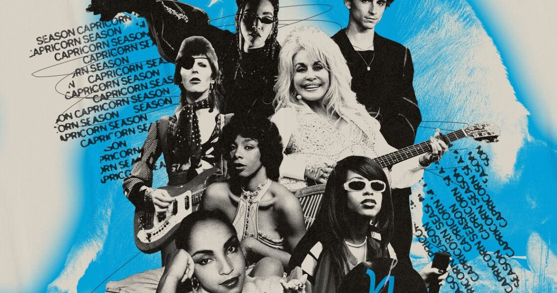 Why Does Capricorn Act Like That? A Deep Dive Into Astrology’s Sole Survivor