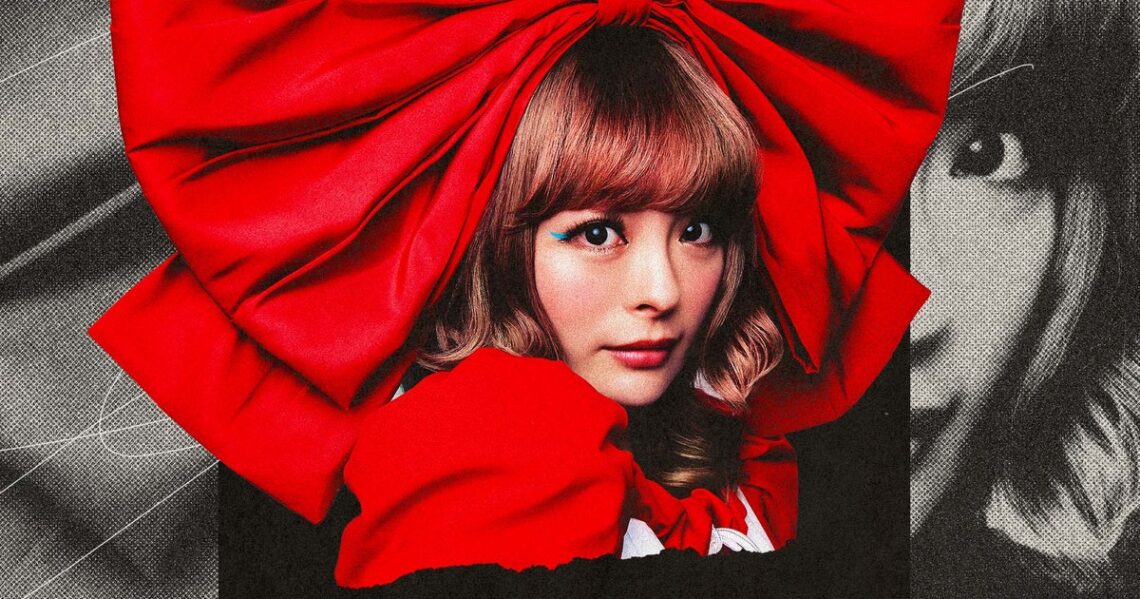 Kyary Pamyu Pamyu On Album ‘Candy Racer’ & Her Offbeat, Kawaii Universe