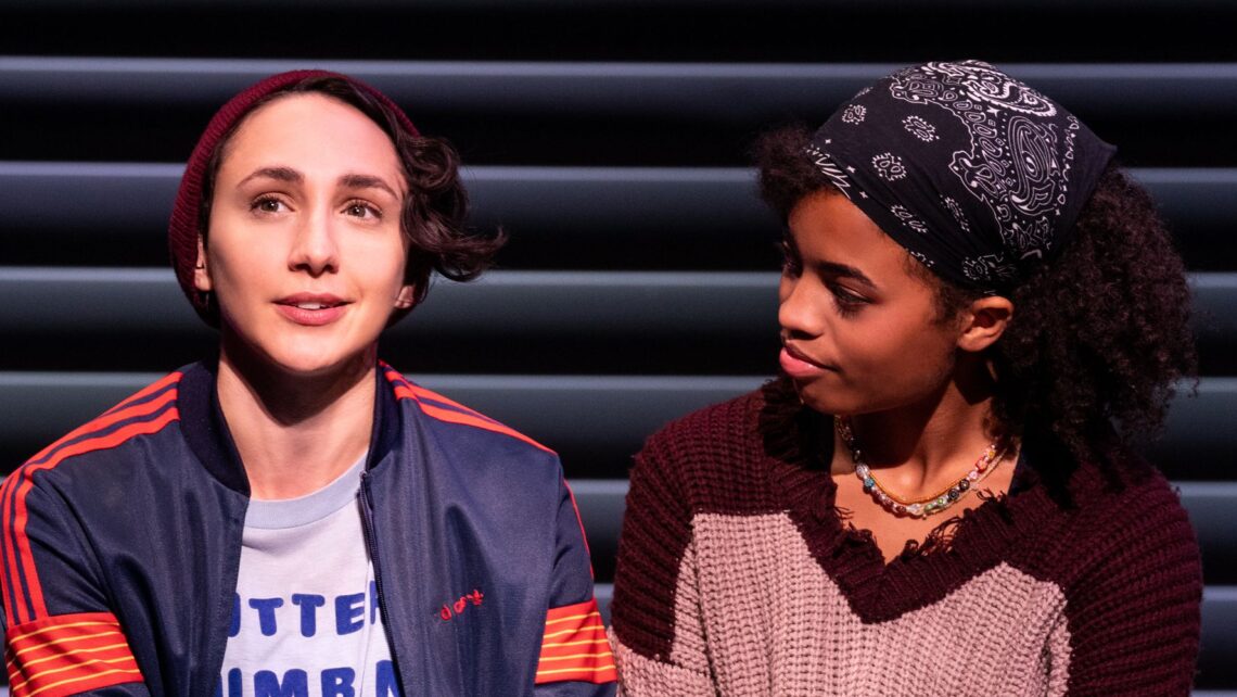 Broadway’s ‘Jagged Little Pill’ Shutters For Good Amid COVID-19 Surge