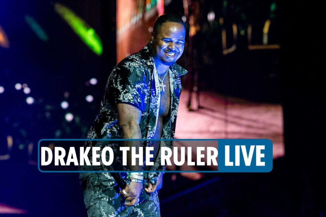 Drakeo the Ruler death updates – Rapper’s YG beef resurfaces and stabbing death leads mom to consider lawsuit