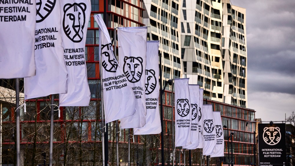 International Film Festival Rotterdam Moves Online Due to Dutch Lockdown (EXCLUSIVE)