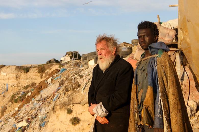 ‘Last Words’ Review: A Lethargic Sci-Fi Celebration of Cinema