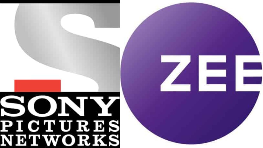 Sony Pictures Networks and Zee Complete Merger to Create Indian Broadcast Giant Sony Pictures Networks and Zee Complete Merger to Create Indian Broadcast Giant