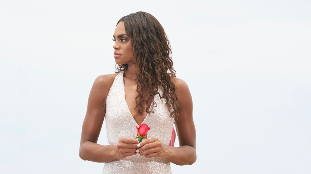 ‘The Bachelorette’ Finale Recap: Michelle Young Ends Historic Season With Engagement (SPOILERS) ‘The Bachelorette’ Finale Recap: Michelle Young Ends Historic Season With Engagement (SPOILERS)