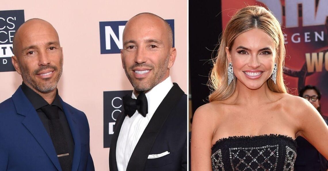 Brett Oppenheim Says His Brother Jason Loves Chrishell Stause ‘More’ Than He Has ‘Probably Loved Anybody,’ Following Split
