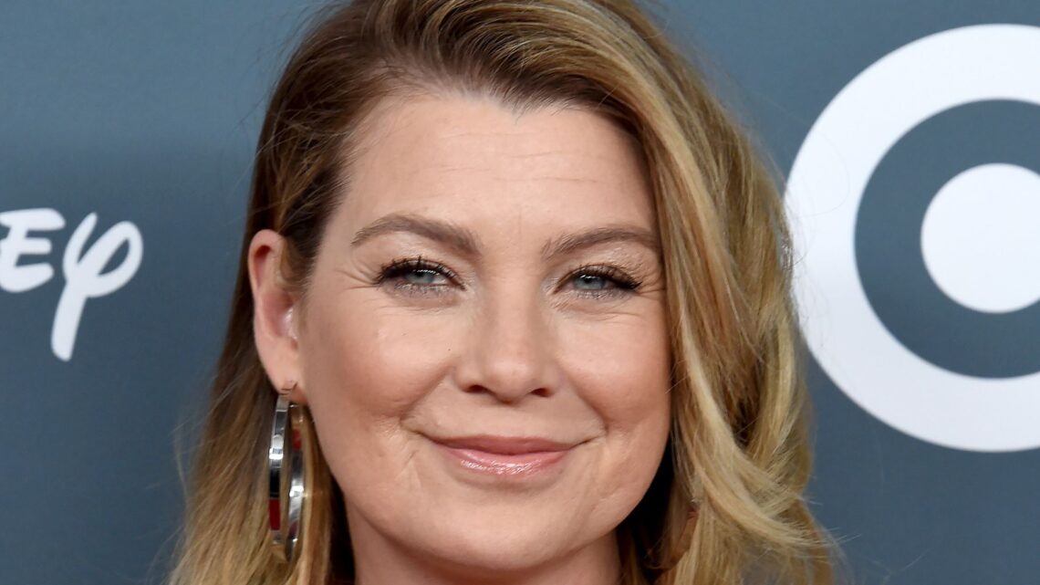 Please, Someone End ‘Grey’s Anatomy’ For Ellen Pompeo’s Sake