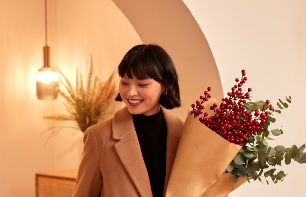 Make Merry Memories With Love, Bonito This Festive Season