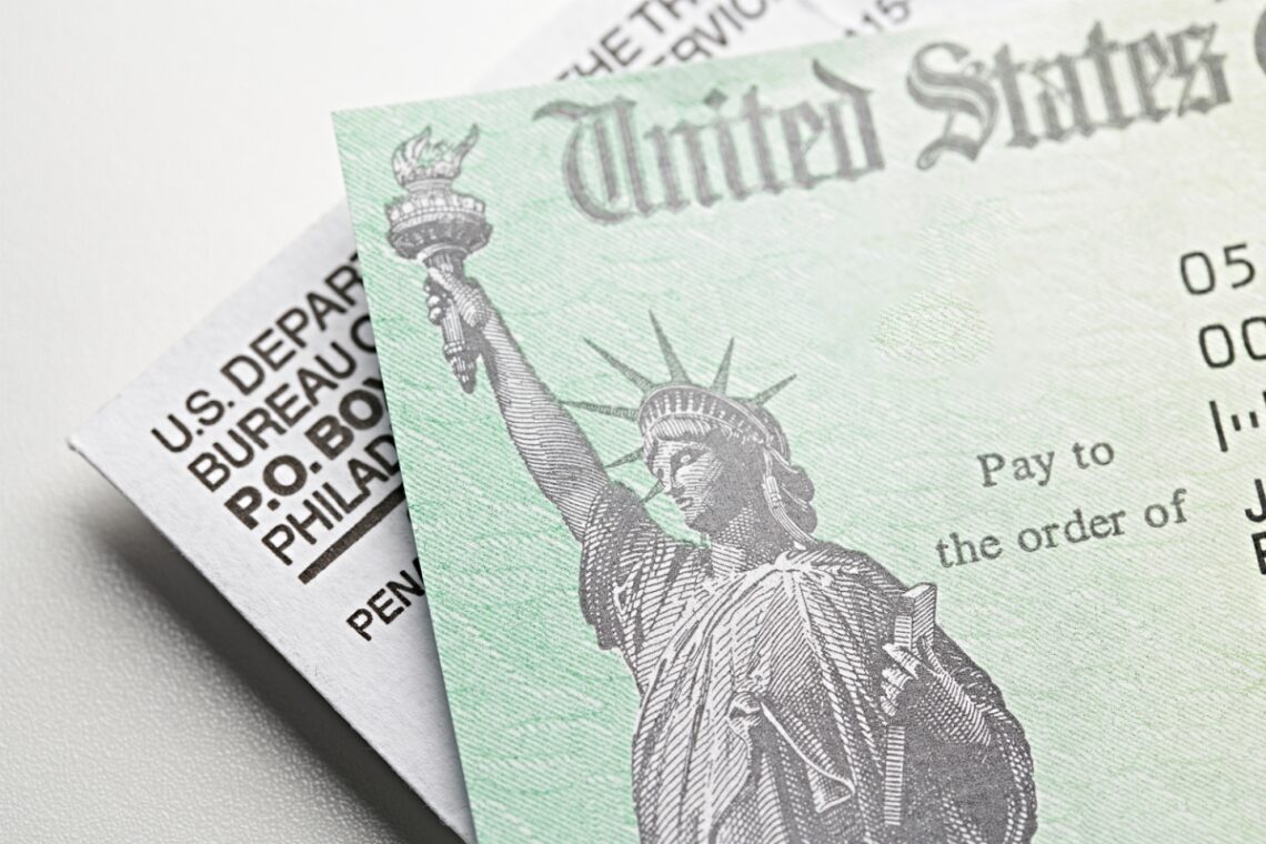 Millions of surprise ‘stimulus’ payments worth up to $125 are being sent out – here’s how to file for yours