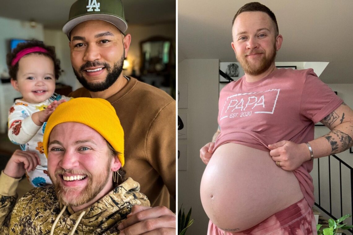 here’s why I think you should stop linking pregnancy with being a woman