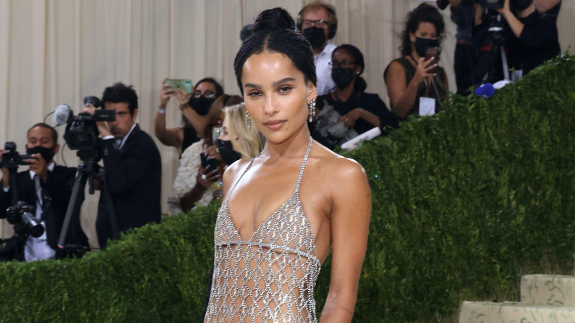 Add Some Festive Glamor To Your Wardrobe