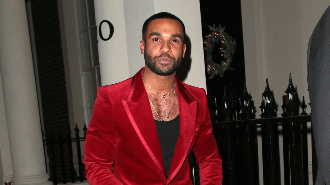 Who Is Lucien Laviscount? Actor Is New Love Interest In ‘Emily In Paris’