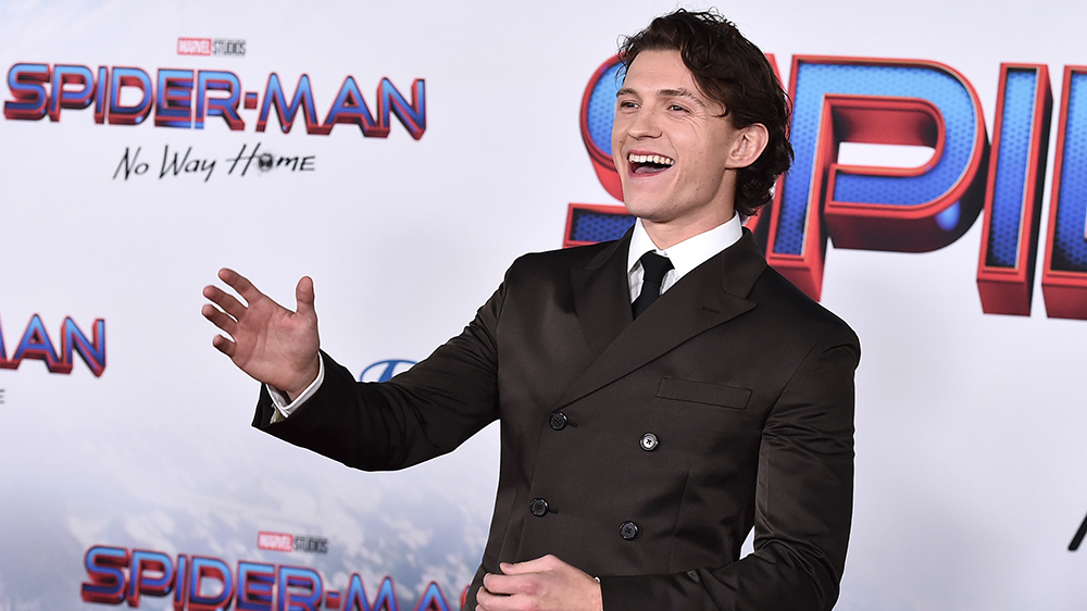 After ‘Spider-Man,’ Tom Holland Could Fill Hollywood’s Void of Millennial Leading Men