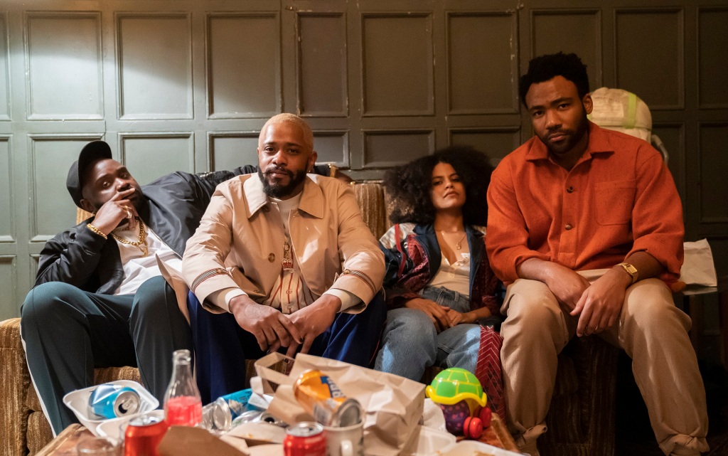 ‘Atlanta’ Season 3 Will Finally Arrive Next Spring, as FX Announces Long-Overdue Premiere Date