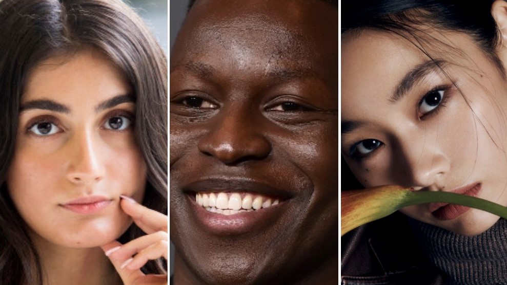 Variety’s International Breakout Stars of 2021