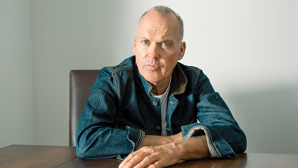 Michael Keaton on What ‘Dopesick’ Taught Him About the Opioid Crisis, and Why He Wanted to Return as Batman