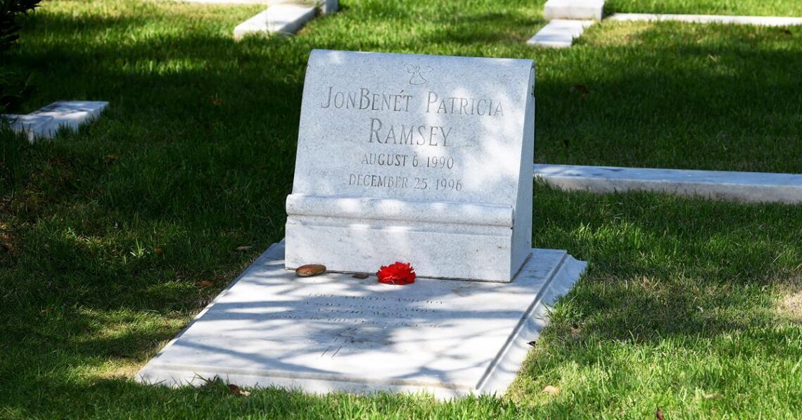 New DNA ‘Advances’ Could Find Pageant Princess JonBenet Ramsey’s Killer 25 Years After Brutal Slaying: Report