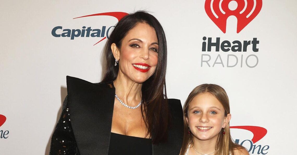 Bethenny Frankel Flaunts Mother-Daughter Bonding Time With Bryn After 11-Year-Old Chooses To Live With ‘RHONY’ Alum Over Dad Jason Hoppy Bethenny Frankel Flaunts Mother-Daughter Bonding Time With Bryn After 11-Year-Old Chooses To Live With ‘RHONY’ Alum Over Dad Jason Hoppy