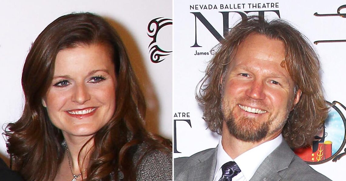 Robyn Brown Declares Fellow ‘Sister Wives’ Are ‘Suspicious’ Of Her As She Defends Hubby Kody Brown’s Family ‘Rules’
