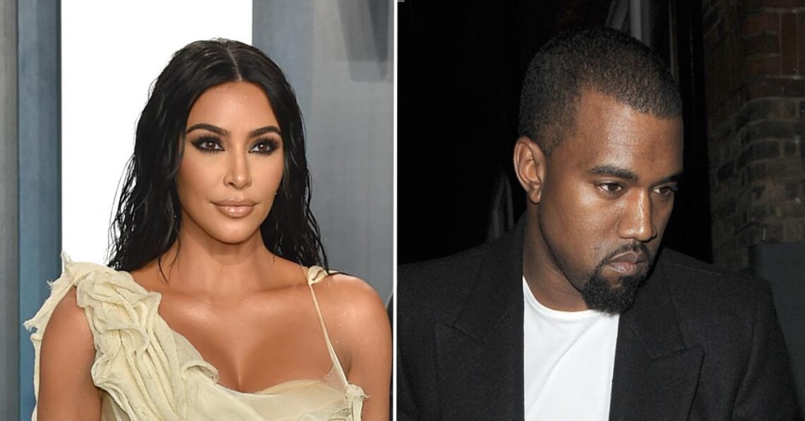 Kim Kardashian Was ‘Surprised’ By Ex Kanye West’s Comments About Wanting To Get Back Together After Reality Star Insisted Nothing Could Save Their Marriage Kim Kardashian Was ‘Surprised’ By Ex Kanye West’s Comments About Wanting To Get Back Together After Reality Star Insisted Nothing Could Save Their Marriage