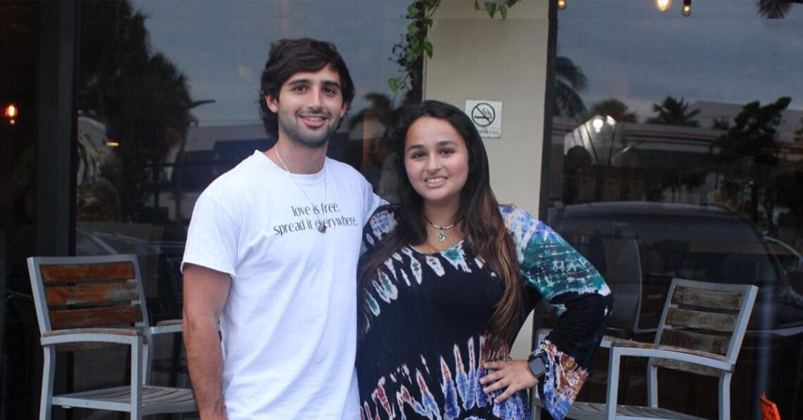 Sander Jennings Declares ‘Love Is Free’ After Going On First Date With Trans Woman, Supporting Sister Jazz’s Weight Loss Journey