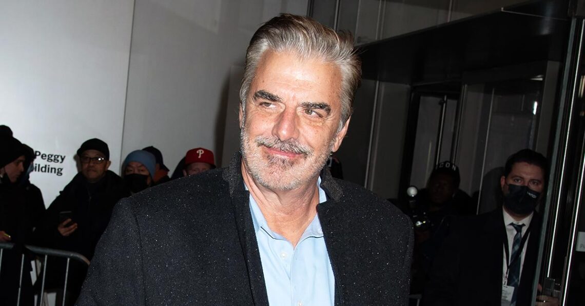 Chris Noth Smiles In First Sighting Since Sexual Assault Allegation Fallout Chris Noth Smiles In First Sighting Since Sexual Assault Allegation Fallout