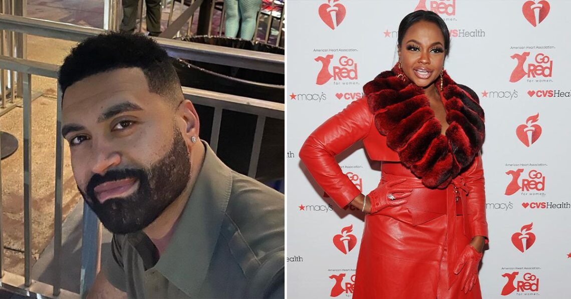 ‘RHOA’ Star Phaedra Parks’ Ex-Husband Apollo Nida Arrested In May For Resisting An Officer In Miami, Reveals Bombshell In Plea To Terminate Federal Probation