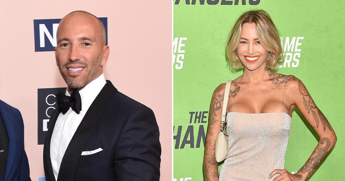 ‘Selling Sunset’ Star Brett Oppenheim Splits From Tina Louise After Less Than A Year Of Dating, Days After Bro Jason Breaks Up With Chrishell ‘Selling Sunset’ Star Brett Oppenheim Splits From Tina Louise After Less Than A Year Of Dating, Days After Bro Jason Breaks Up With Chrishell