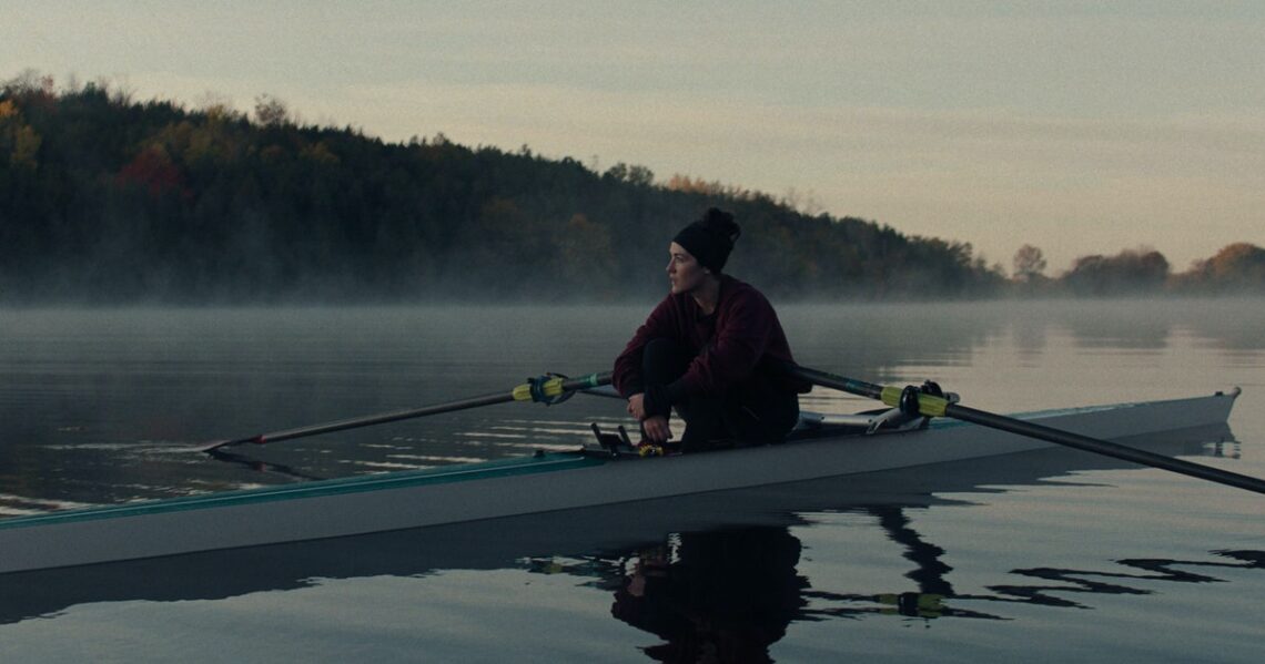 Isabel Fuhrman “Killed Herself” For Her Role in ‘The Novice’