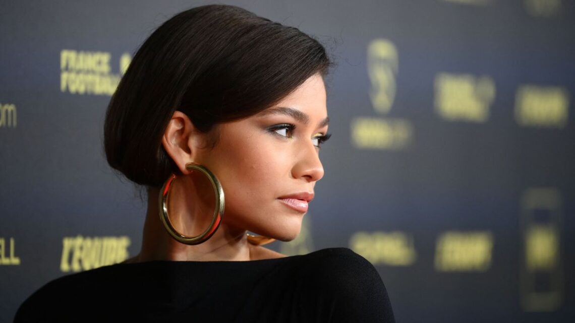 Zendaya Showed Off a Diamond Ring on Instagram, and People Are Losing Their Minds