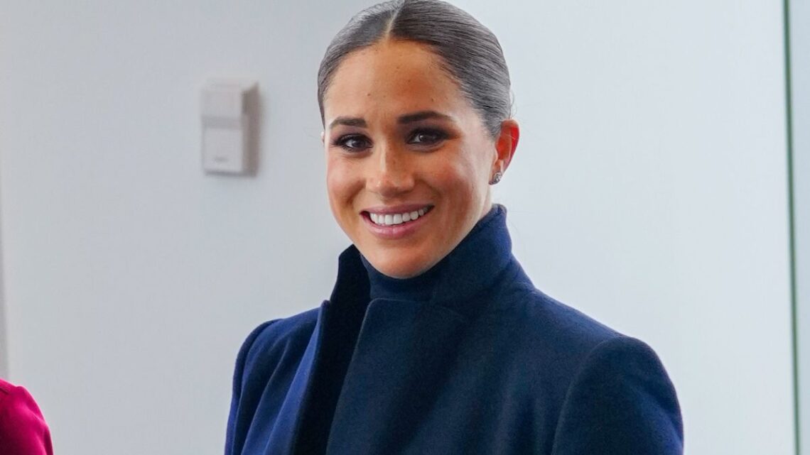 Meghan Markle Can Expect “More Awkward Revelations” in “Unauthorized Biographies,” Royal Expert Says