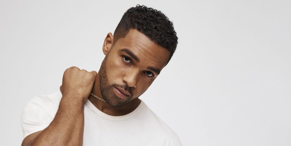 Prepare to Become Obsessed with Lucien Laviscount