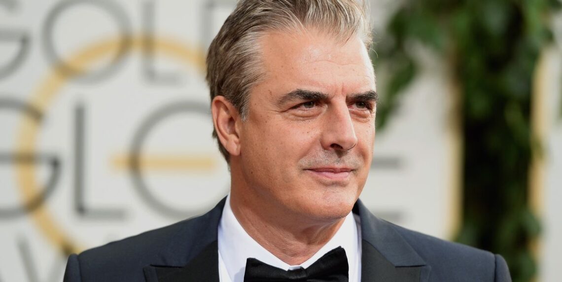 Sex and the City’s Chris Noth Accused of Sexual Assault by Three Women