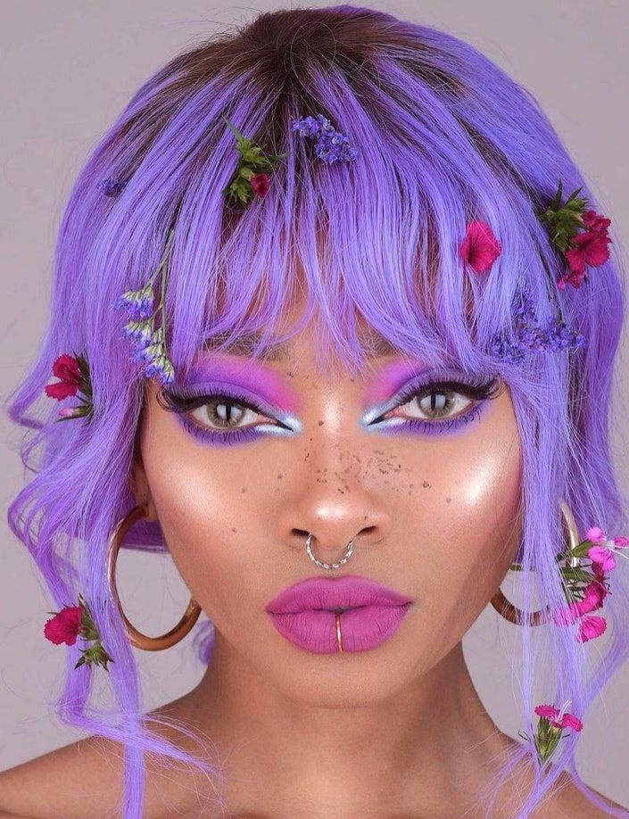 10 ‘Veri Peri’ Beauty Looks to Try in 2022