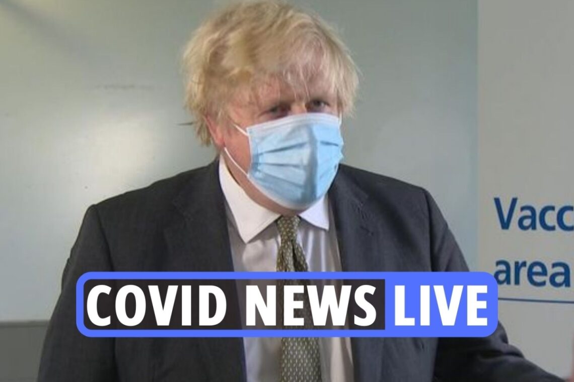 New Year lockdown decision DELAYED as PM is begged to hold off after bombshell Omicron data