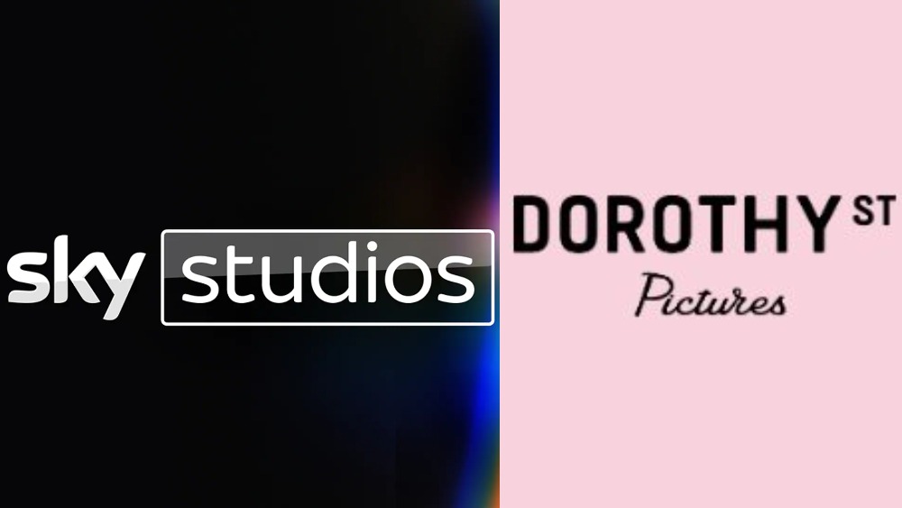Sky Studios Strikes Development Deal With ‘Be Water’ Maker Dorothy St Pictures