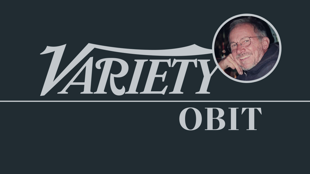 Special Effects Supervisor Richard Conway Dies at 79