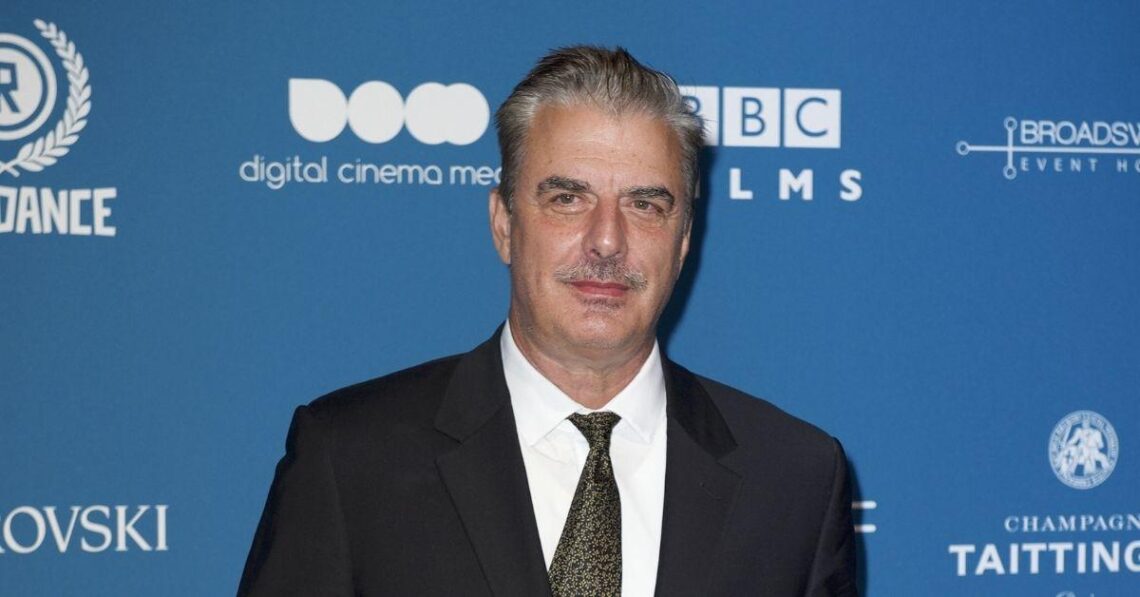 Chris Noth Says He Hopes To Spend The Holidays With His Wife & Children, Maintains That ‘I Rest By My Statement’ Following Sexual Assault Allegations