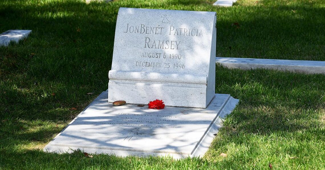 JonBenet Ramsey Murder: DNA ‘Enhancements’ May Solve The Case 25 Years Later