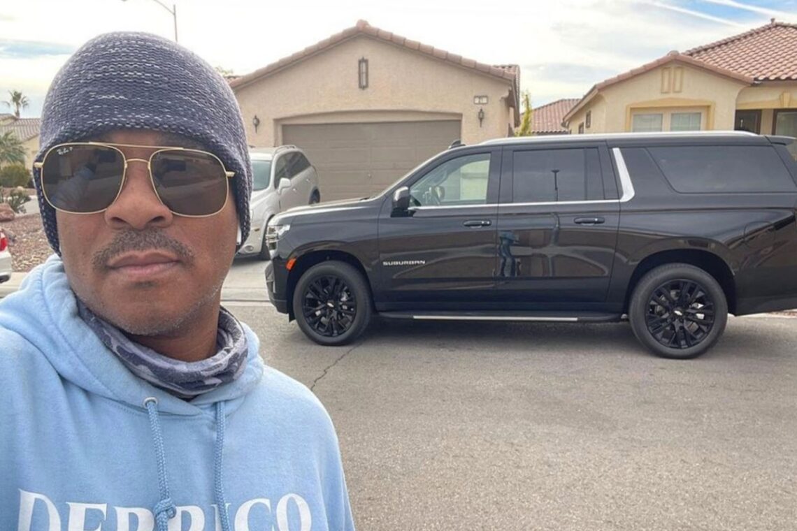 Doubling Down With the Derricos’ Deon boasts about ‘buying up blocks’ & promotes real estate business after foreclosure