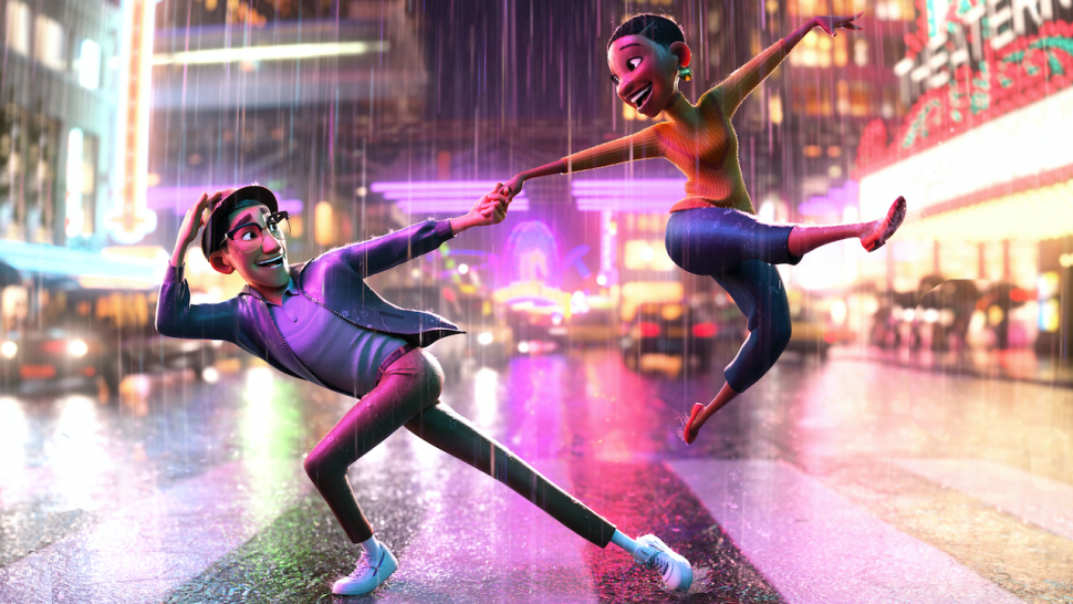 Oscars Predictions: Best Animated Short – ‘Us Again’ Gets Help From the Momentum of ‘Raya and the Last Dragon’