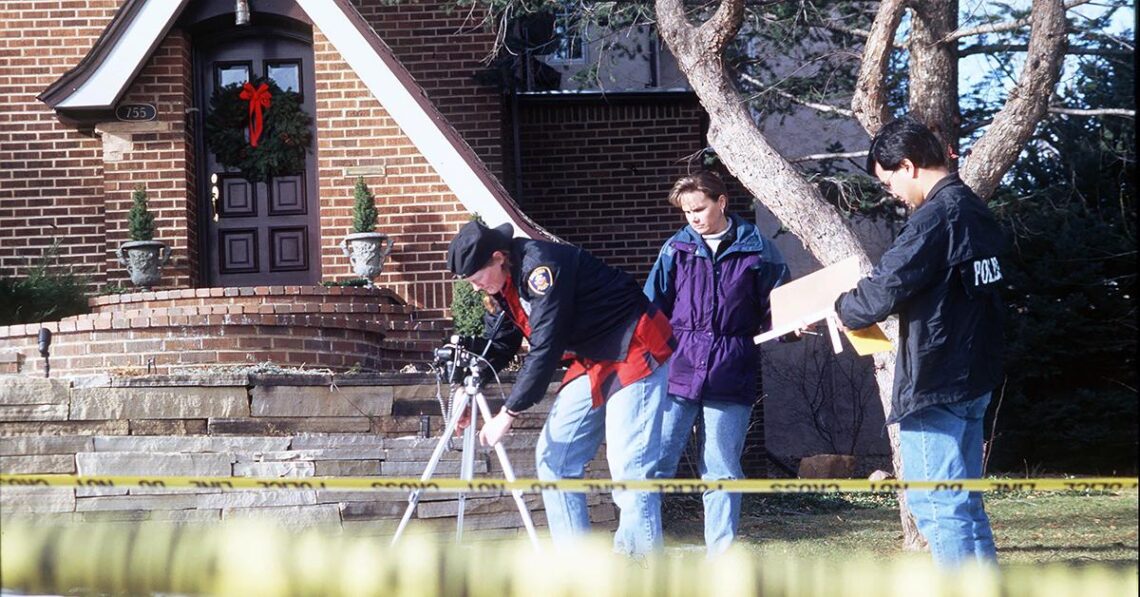 JonBenet Ramsey’s Brother John Andrew Slams Boulder Police Dept., Questions If Cold-Case Will Ever Be Solved As They Tout DNA ‘Advances’: Report