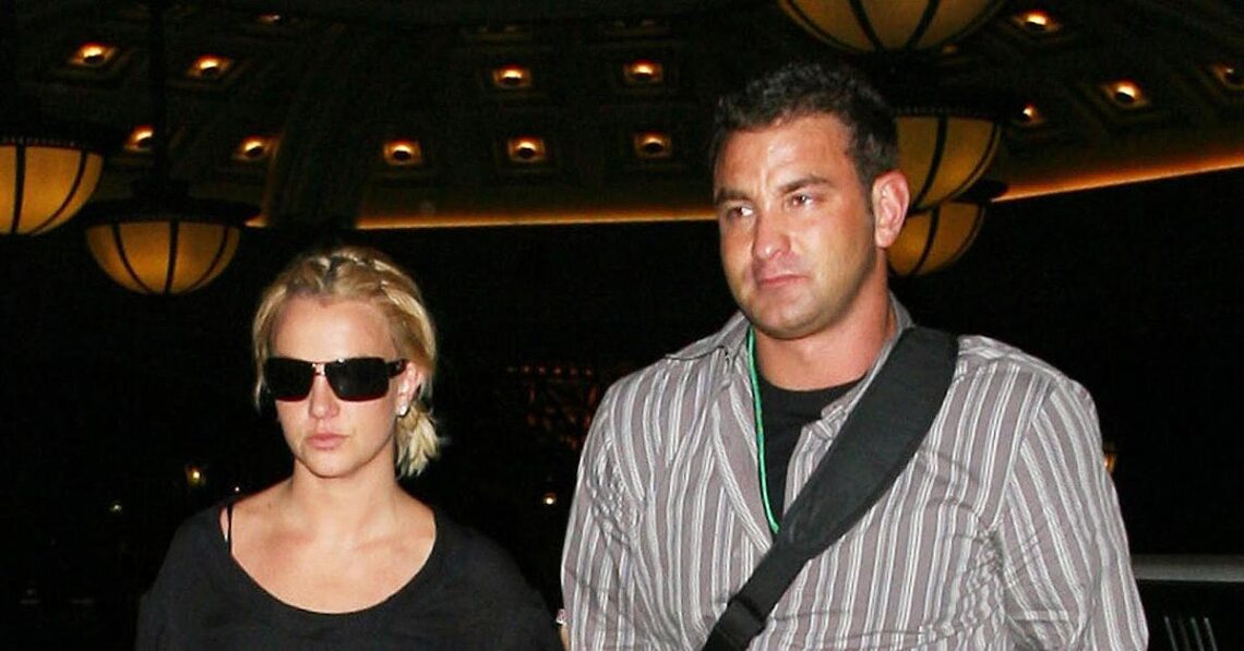 Britney Spears’ Brother Bryan Controlled Her Every Move On Tour, Former Backup Dancer Spills